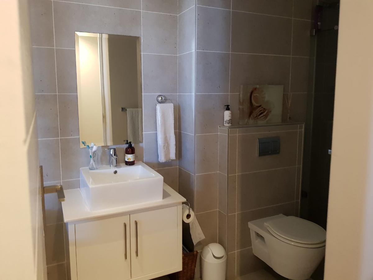 126 Beacon Rock Apartamento Durban Exterior foto