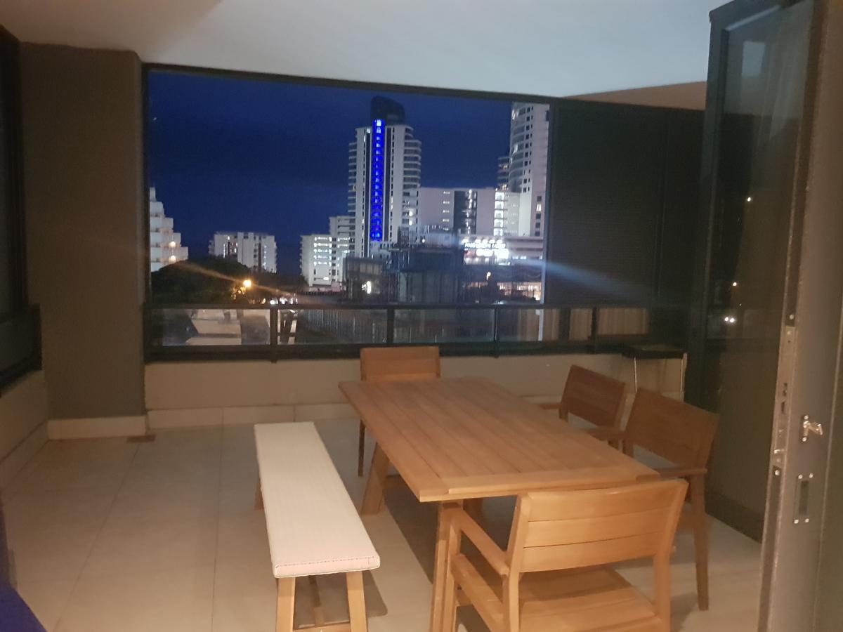 126 Beacon Rock Apartamento Durban Exterior foto
